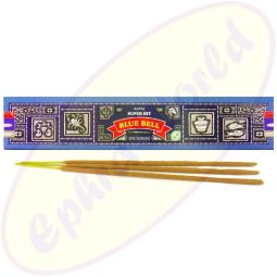 Satya Super Hit Blue Bell Masala Räucherstäbchen (BNG) LLP