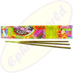 Satya Trishaa 15g indische Masala Räucherstäbchen (BNG) LLP