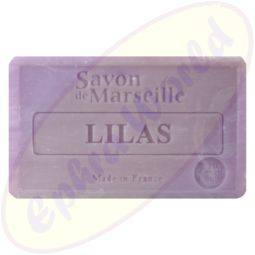 Le Chatelard 1802 Savon de Marseille Flieder Pflegeseife 100g