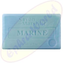 Le Chatelard 1802 Seebrise Pflegeseife 100g Savon de Marseille