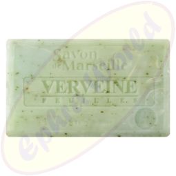 Le Chatelard 1802 Savon de Marseille Pflegeseife 100g Verbene & Blätter
