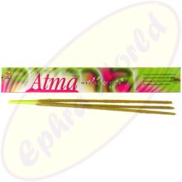 Shakunthala Atma Masala Räucherstäbchen
