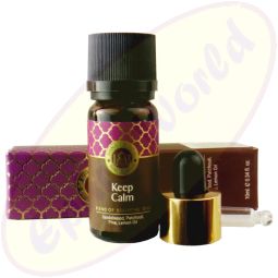 Song Of India Keep Calm ätherisches Öl 10ml