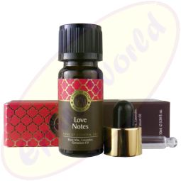 Song Of India ätherisches Öl Love Notes 10ml