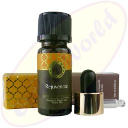 Song Of India ätherisches Öl Rejuvenate 10ml