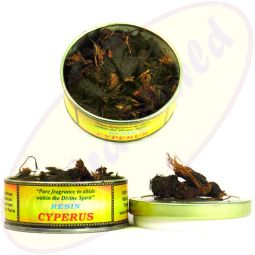 Song Of India Cyperus Räucherholz 25g von R.Expo