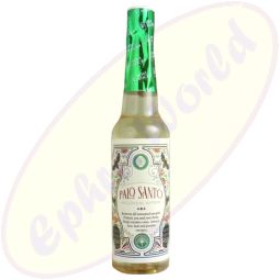 Soul Sticks Cleansing Water Palo Santo 221ml