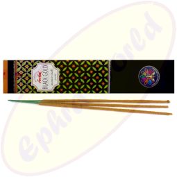Sree Vani Authentic Black Gold Masala Räucherstäbchen