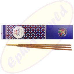 Sree Vani Authentic Champa Masala Räucherstäbchen