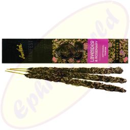 Sree Vani Manifest Lavender & Rosemary Smudge Räucherstäbchen