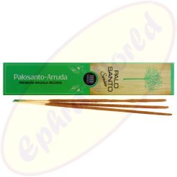 Ullas/Sri Durga Twin Palo Santo Arruda Masala Räucherstäbchen