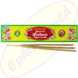 Sri Sugandhi Special Loban indische Masala Räucherstäbchen