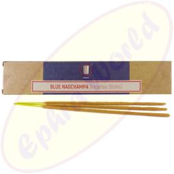 Srinivas Blue Nagchampa Masala Räucherstäbchen