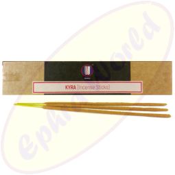 Srinivas Kyra Masala Räucherstäbchen