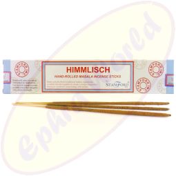 Stamford Masala Divine indische Räucherstäbchen