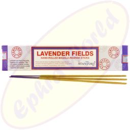 Stamford Lavender Fields Masala Räucherstäbchen