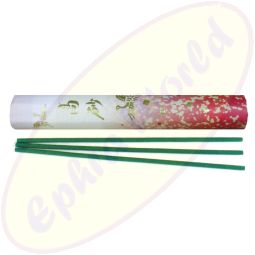 Nippon Kodo Seele Takasago Hana Sandalwood 24g Räucherstäbchen