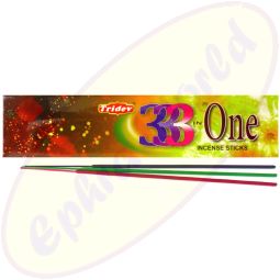 Tridev 3 in One Räucherstäbchen