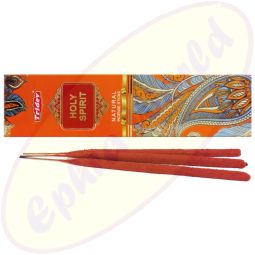 Tridev Holy Spirit Natural Jumbo Masala Räucherstäbchen