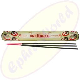 Tulasi Anti-Tobacco Räucherstäbchen