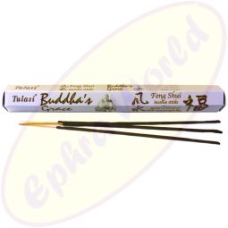Tulasi Buddha´s Grace Räucherstäbchen