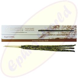 Tulasi Blissful Botanics Copal Real Smudge Räucherstäbchen