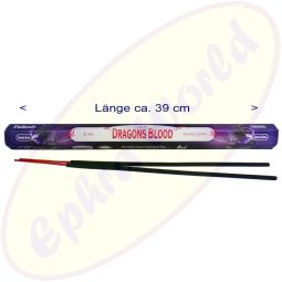 Tulasi Dragons Blood XL Räucherstäbchen