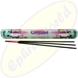 Tulasi Opium indische Räucherstäbchen