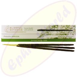Tulasi Blissful Botanics Protective Arruda Smudge Räucherstäbchen