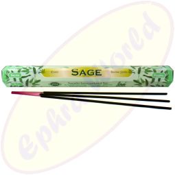 Tulasi Sage indische Räucherstäbchen