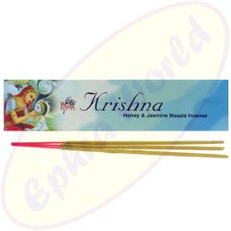 Tulasi Sri Govinda Krishna Masala Räucherstäbchen