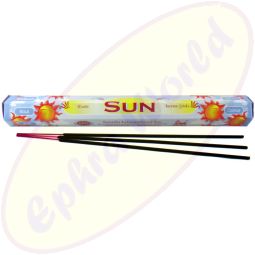 Tulasi Sun indische Räucherstäbchen
