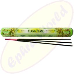 Tulasi Ylang Ylang indische Räucherstäbchen