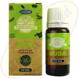 Ullas Organico Arruda 100% Natural Fragrance Oil/Duftöl
