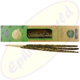 Ullas Organico Citronella 100% Natural Smudge Räucherstäbchen