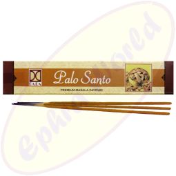 Ullas DaDa Palo Santo Masala Räucherstäbchen