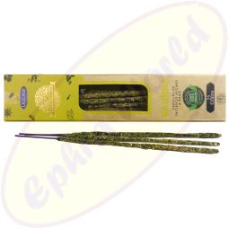 Ullas Organico Vanilla 100% Natural Smudge Räucherstäbchen