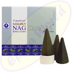Vijayshree Golden Nag Himaalaya Masala Räucherkegel