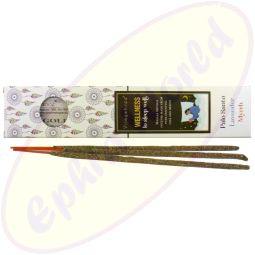 Vijayshree Masala Smudge Räucherstäbchen Wellness