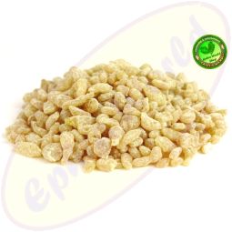Weihrauch Frankincense Räucherharz gereinigt 30g