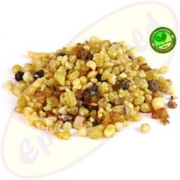 Weihrauch Melchior Räucherharz Mischung 30g