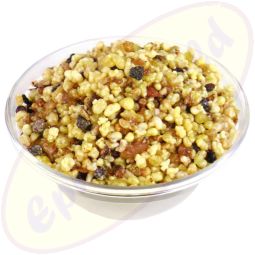 Weihrauch Melchior Räucherharz Mischung 60g