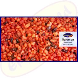 Weihrauch Salomon Räucherharz Mischung 100g