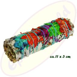 Smudge Stick White Sage - Positive Energy 25-30g