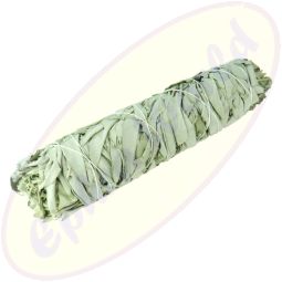White Sage Smudge Stick XXL 100g