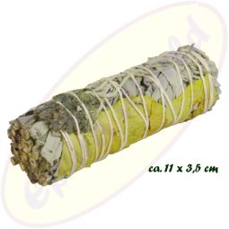 Smudge Stick White Sage - Angel Healing 25-30g