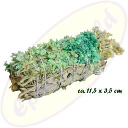 Smudge Stick White Sage & Verbascum 30-40g