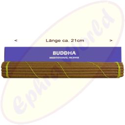 Yarlung Buddha Meditational Incense Tibet Räucherstäbchen