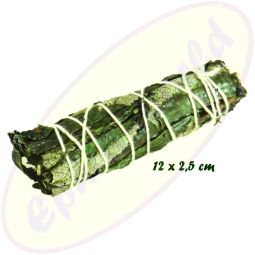 Yerba Santa Smudge Stick 20-25g
