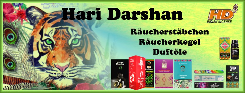 Hari Darshan